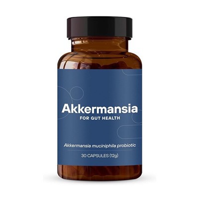 Capsiwl Akkermansia